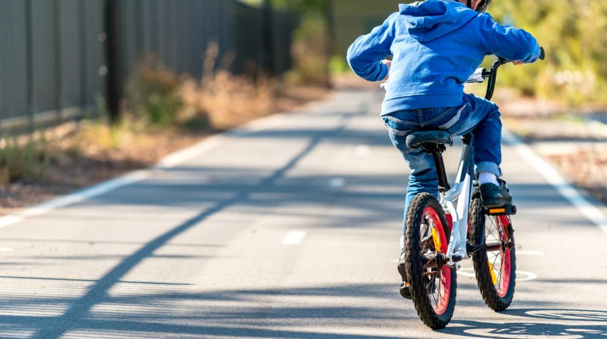 10 Best Bike Paths for SeattleArea Kids on Wheels ParentMap